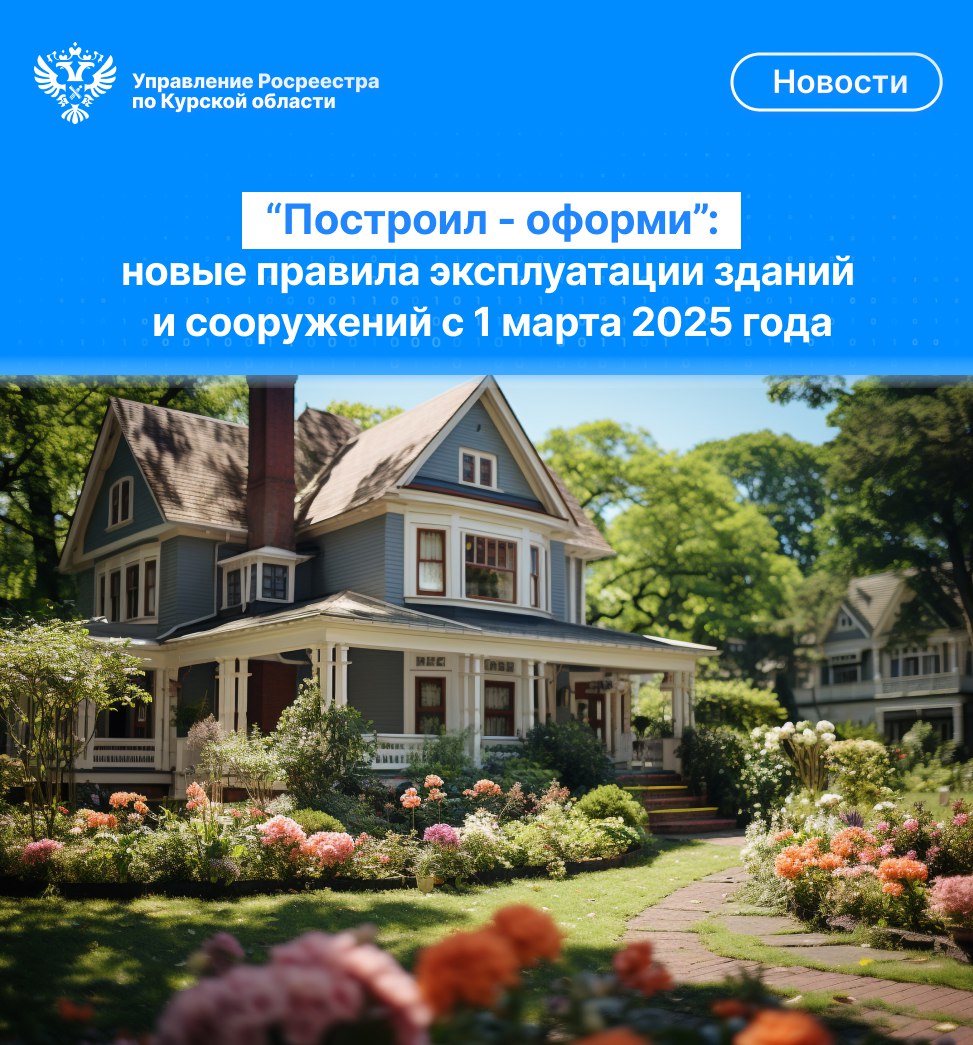 Информация Росреестра.