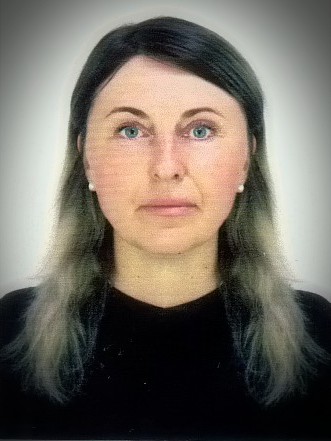 Тутова Елена Викторовна.