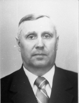 Зюзько Николай Иванович Зюзько Николай Иванович.