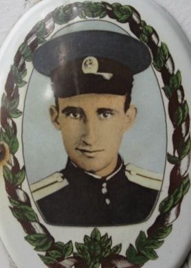 Калугин Федор Дмитриевич Калугин Федор Дмитриевич.